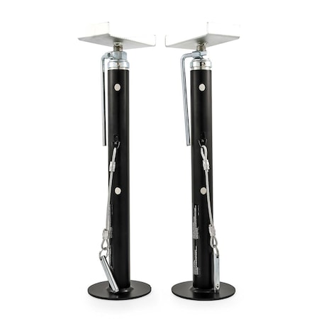 Camco Eaz-Lift Heavy Duty Slide Out Support CA323273